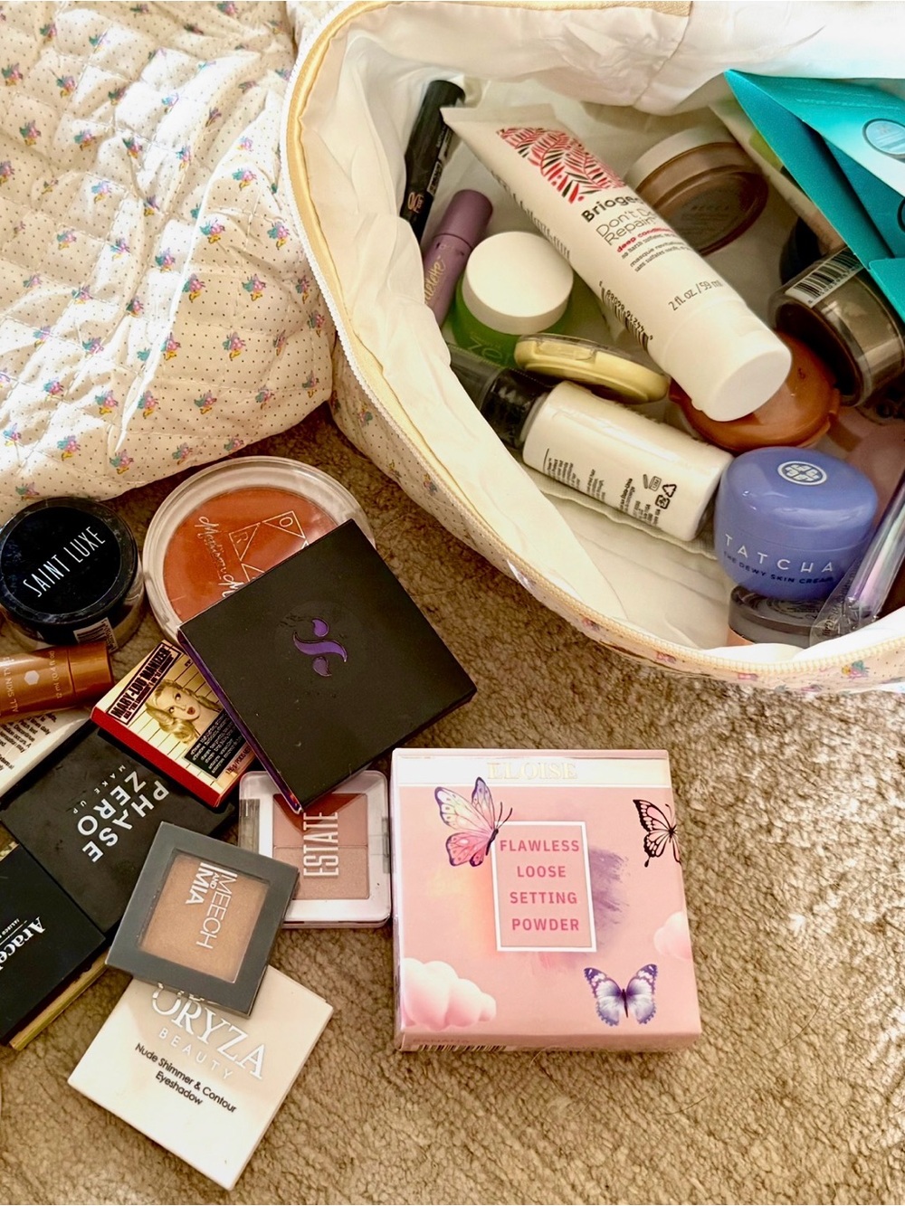 Makeup & Product Mystery Bundle